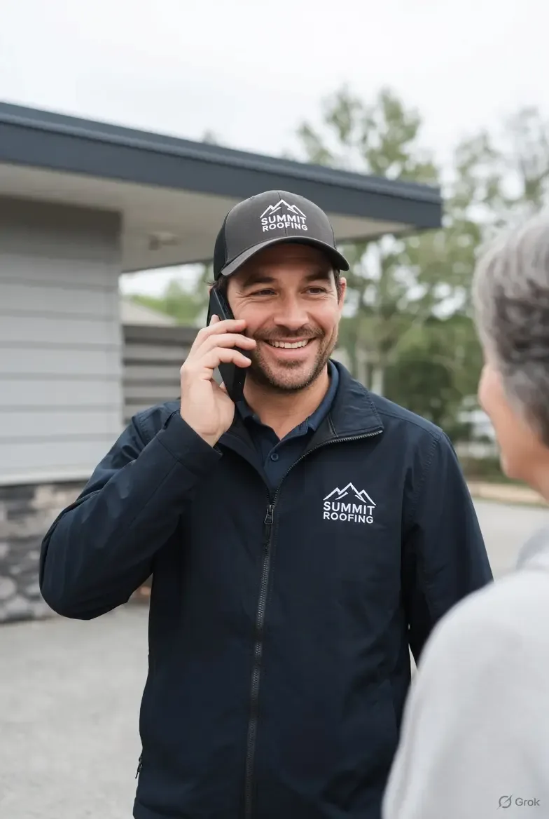 Flat Roof Leak Repair Saint Paul, AR FAQs